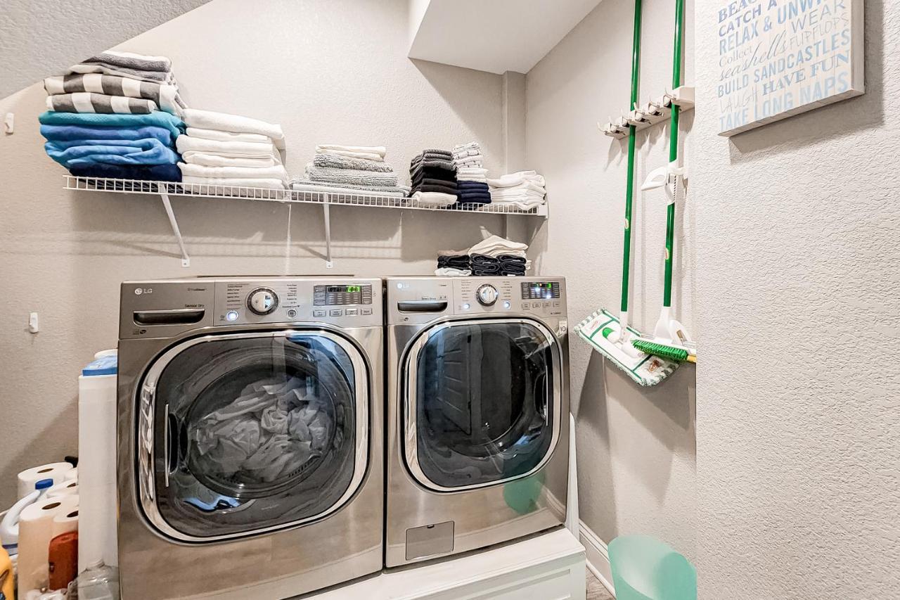 Coastal Serenity - Unit A - Top Floor Кил Девил Хилс Екстериор снимка