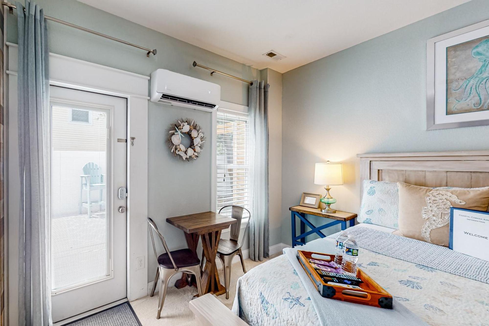Coastal Serenity - Unit A - Top Floor Кил Девил Хилс Екстериор снимка