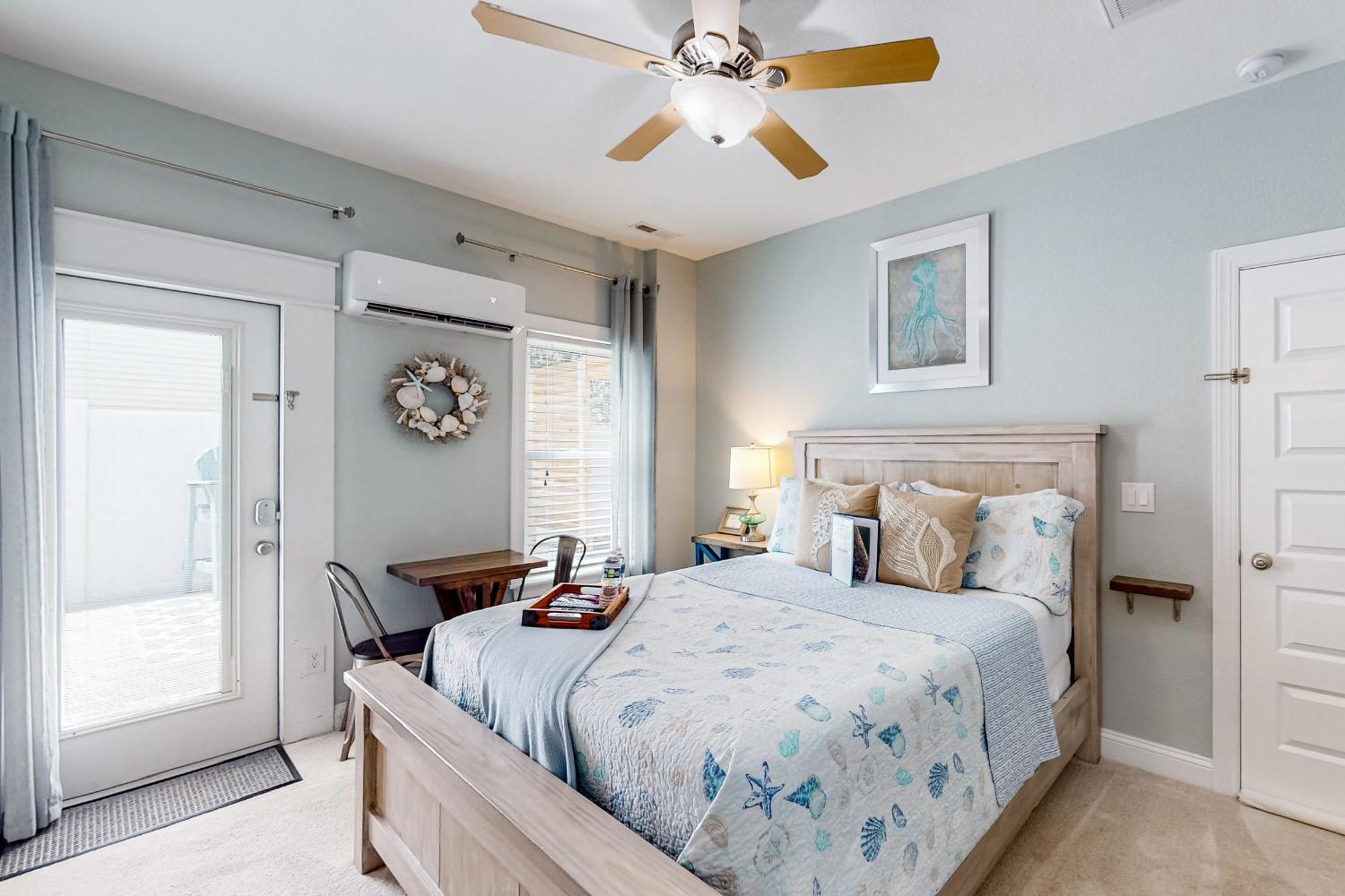 Coastal Serenity - Unit A - Top Floor Кил Девил Хилс Екстериор снимка